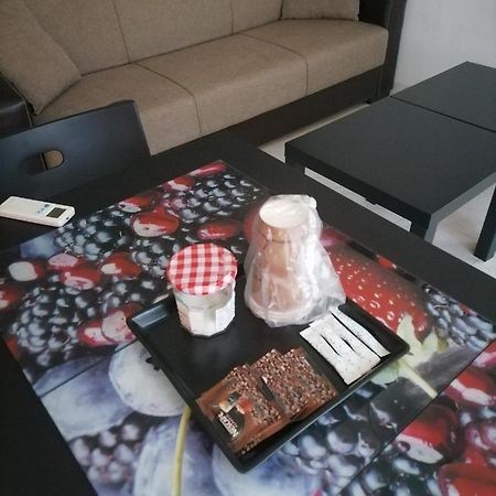 City Apartment เอียราเปตรา ภายนอก รูปภาพ
