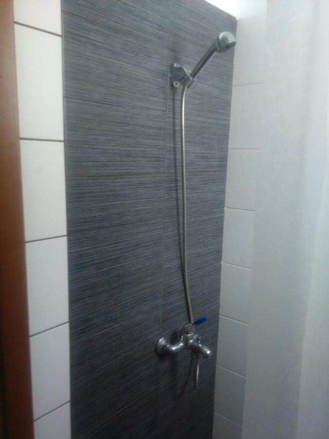 City Apartment เอียราเปตรา ภายนอก รูปภาพ