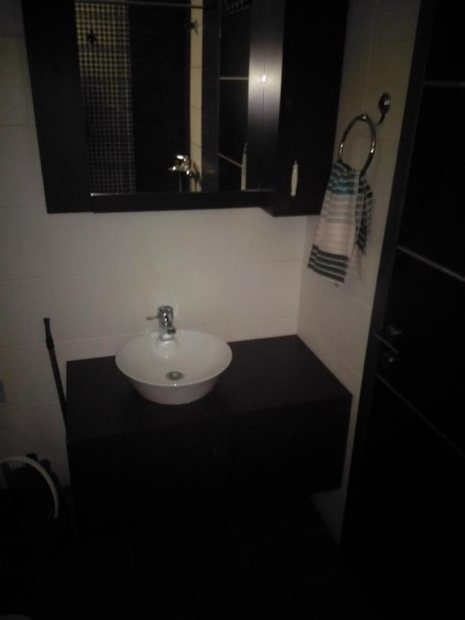 City Apartment เอียราเปตรา ภายนอก รูปภาพ