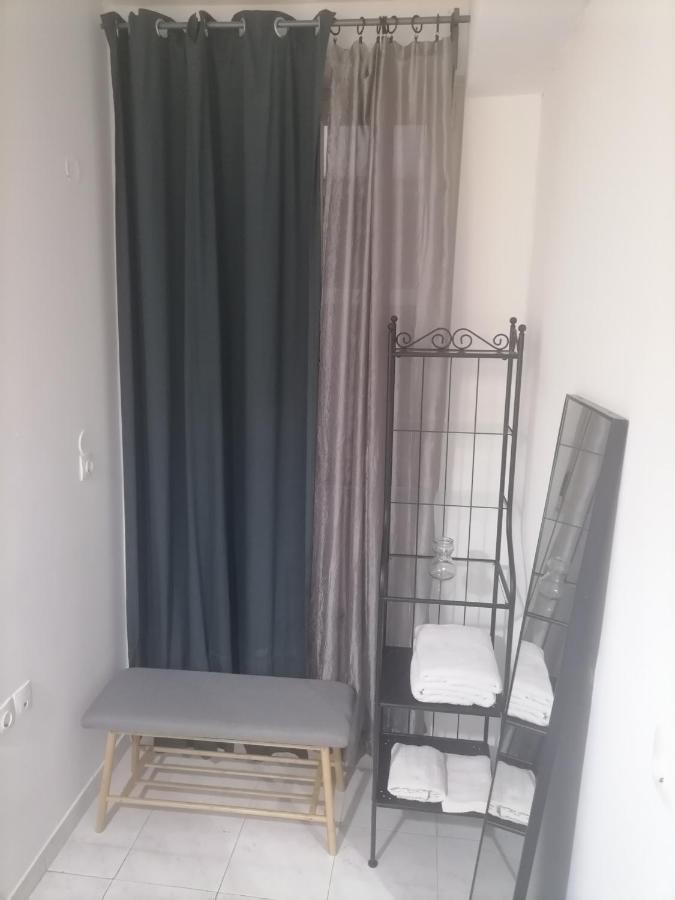 City Apartment เอียราเปตรา ภายนอก รูปภาพ